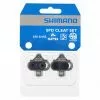 CALAS SHIMANO PEDAL SPD SM-SH56 MULTIDIRECCIONALES -BICICLETAS Tienda de ventas original 9
