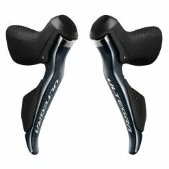 PAR DE MANETAS SHIMANO ULTEGRA DI2 ST-R8050 11V