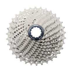 CASSETTE SHIMANO CS-HG800 11V 11/34