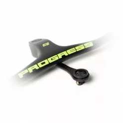 SOPORTE CICLOCOMPUTADOR PROGRESS