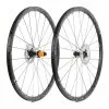 Ruedas Progress JGO Sonic Disc 12x100 Y 12x142 Shimano Negro -BICICLETAS Tienda de ventas pgrusod02j image 9