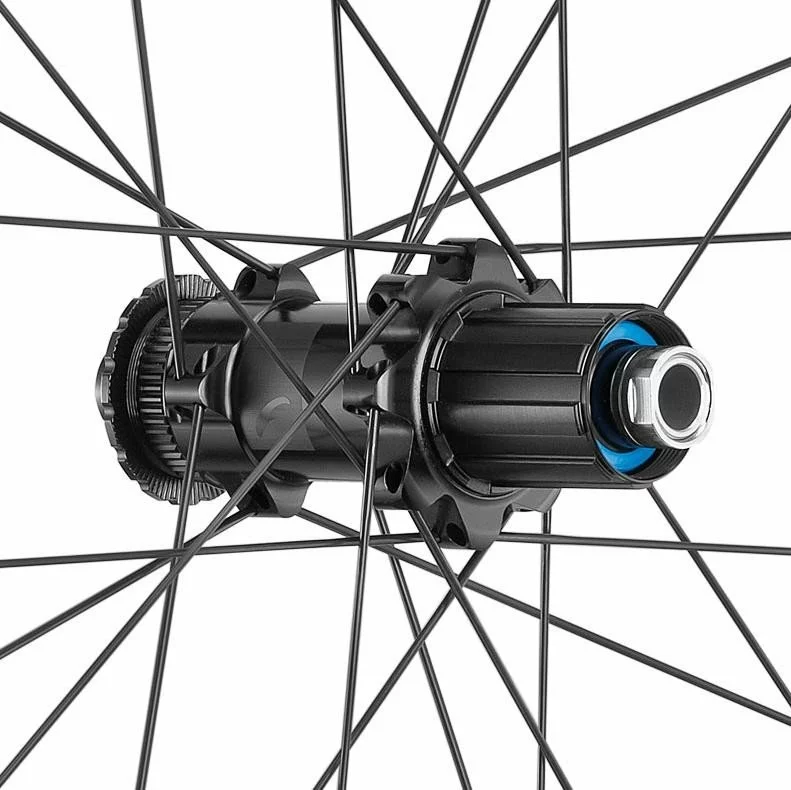 RUEDAS FULCRUM WIND 55 DB 6 RUEDAS FULCRUM WIND 55 DB - Imagen 4