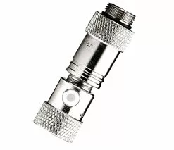 BOMBA DE PIE LEZYNE SHOCK DRIVE DIGITAL -BICICLETAS Tienda de ventas product digipumps acc absshockchuck zoom1c 1800x1800