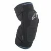 PROTECTOR RODILLA ALPINESTAR E-RIBE -BICICLETAS Tienda de ventas protectorrodillae ridenegcyan