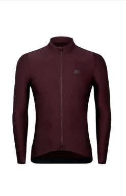 MAILLOT GSPORT ONE WINTER 6 MAILLOT GSPORT ONE WINTER -BICICLETAS Tienda de ventas qwerty