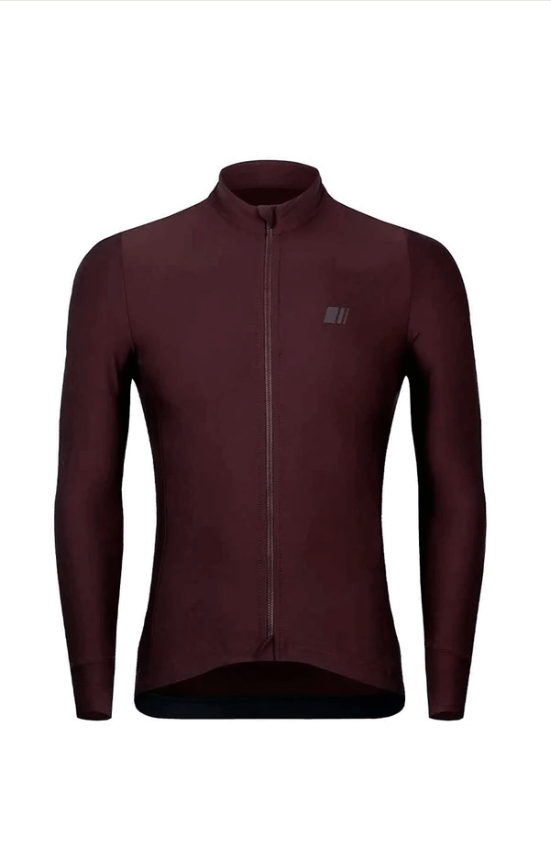 MAILLOT GSPORT ONE WINTER 4 MAILLOT GSPORT ONE WINTER - Imagen 2