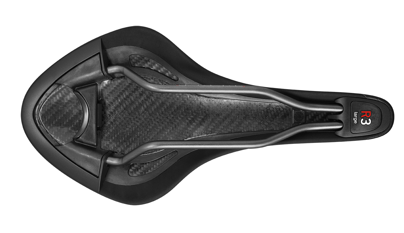 SILLIN FIZI:K ARIONE R3 LARGO 4 SILLIN FIZI:K ARIONE R3 LARGO - Imagen 2