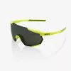 GAFAS 100% RACETRAP SOFT TACT BANANA SMOKE+TRASP 1 GAFAS 100% RACETRAP SOFT TACT BANANA SMOKE+TRASP -BICICLETAS Tienda de ventas race6