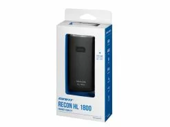 LUZ DELANTERA GIANT RECON HL 1800 -BICICLETAS Tienda de ventas recon hl1800400000183 4