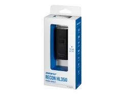 LUZ DELANTERA GIANT RECON HL 350 -BICICLETAS Tienda de ventas recon hl350 400000186 4