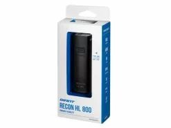 LUZ DELANTERA GIANT RECON HL 800 -BICICLETAS Tienda de ventas recon hl800400000185 4