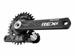BIELAS ROTOR REX 2.1