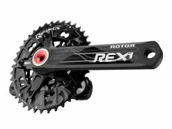 BIELAS ROTOR REX 1.2 BTT
