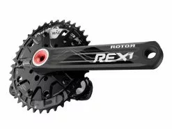 BIELAS ROTOR REX 1.2MAS