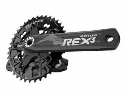 BIELAS ROTOR REX 3.2