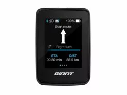 GIANT RIDEDASH EVO SG - Display (sin Soporte)