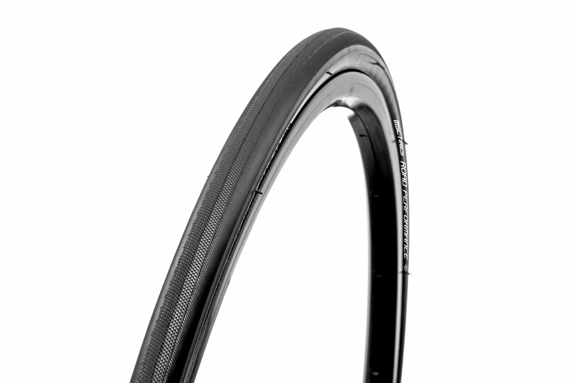 MSC ROAD PERFORMANCE 700 X 23 120TPI 3 MSC ROAD PERFORMANCE 700 X 23 120TPI