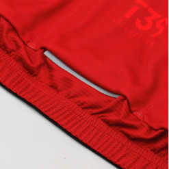 MAILLOT GSPORT ONE NEGRO ONYX -BICICLETAS Tienda de ventas ruby 04