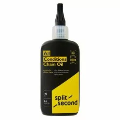 ACEITE TODAS CONDICIONES SPLIT SECOND 100ML