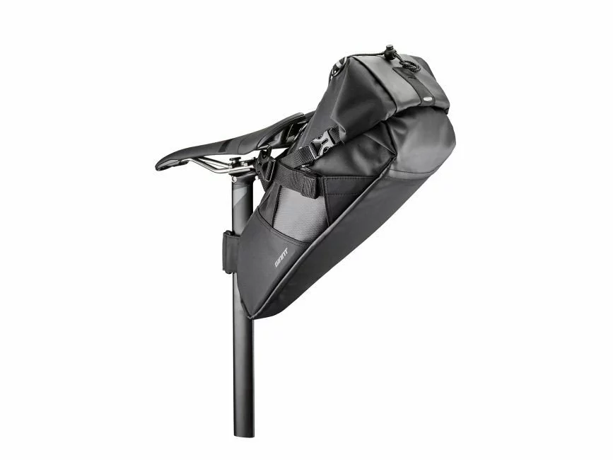 BOLSA DE SILLÍN SCOUT 9L GIANT 3 BOLSA DE SILLÍN SCOUT 9L GIANT