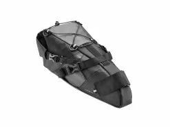 BOLSA DE SILLÍN SCOUT 9L GIANT 5 BOLSA DE SILLÍN SCOUT 9L GIANT -BICICLETAS Tienda de ventas scout seat bag 9l 2