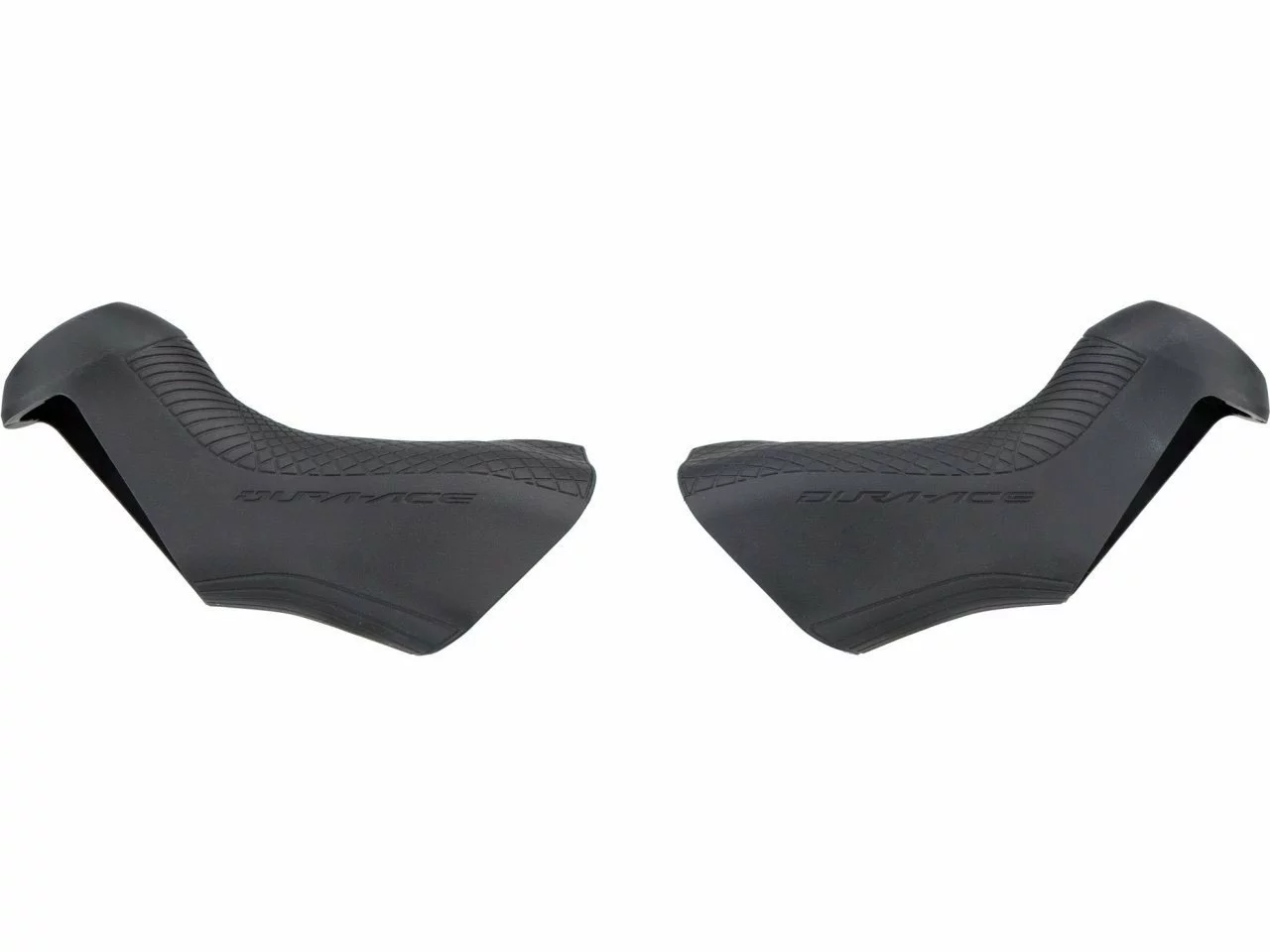 PAR CUBREMANETAS GOMA SHIMANO ST-R9170 (HIDR.) DI2 3 PAR CUBREMANETAS GOMA SHIMANO ST-R9170 (HIDR.) DI2