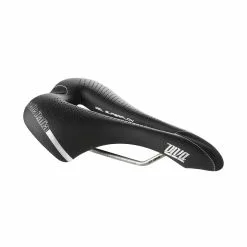 Sillin Selle Italia DIVA Gel Superflow L3 Neg -BICICLETAS Tienda de ventas sillindivagelsuperflowl3neg 2