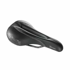 Sillin Selle Italia DONNA L2 Neg -BICICLETAS Tienda de ventas sillindonnal2neg 2