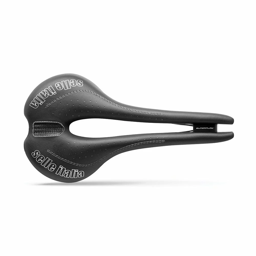 Sillin Selle Italia FLITE SuperFlow L3 Neg 3 Sillin Selle Italia FLITE SuperFlow L3 Neg