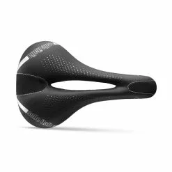 Sillin Selle Italia LADY Gel Flow S2 Neg
