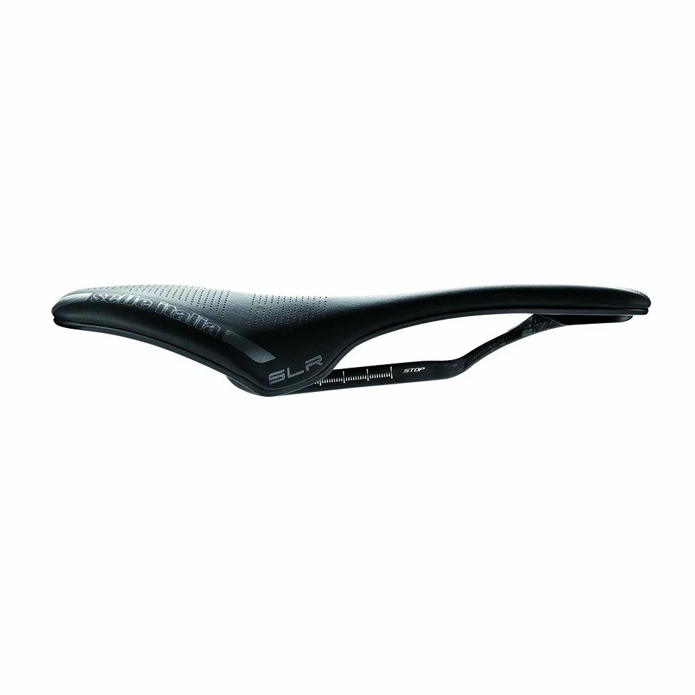 Sillin Selle Italia SLR Boost Kit Carbonio S1 Neg 4 Sillin Selle Italia SLR Boost Kit Carbonio S1 Neg - Imagen 2
