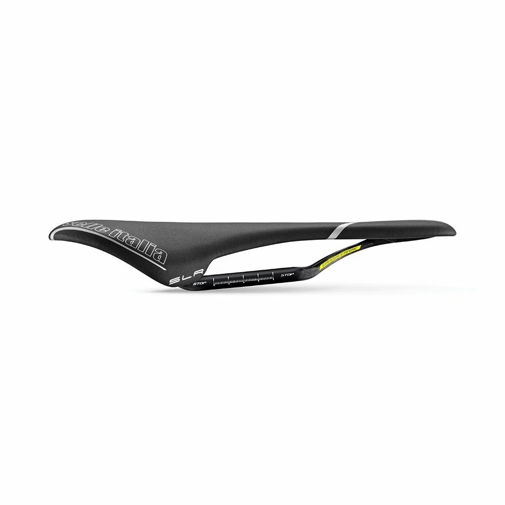 Sillin Selle Italia SLR Kit Carbonio S1 Neg 4 Sillin Selle Italia SLR Kit Carbonio S1 Neg - Imagen 2