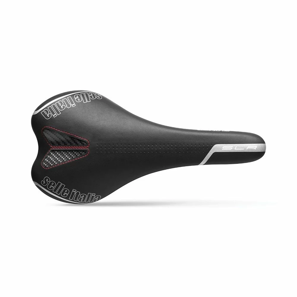 Sillin Selle Italia SLR Kit Carbonio S1 Neg 3 Sillin Selle Italia SLR Kit Carbonio S1 Neg