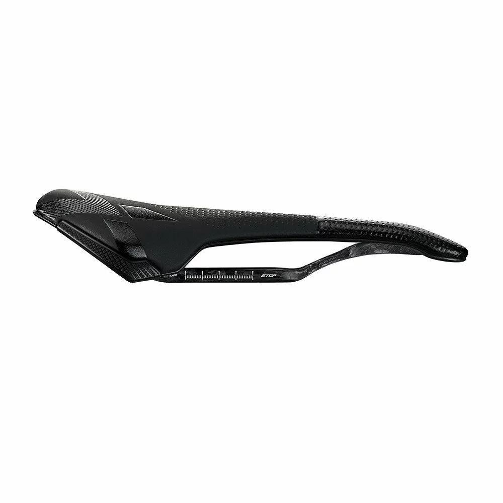 Sillin Selle Italia X-LR Kit Carbonio S1 Neg 4 Sillin Selle Italia X-LR Kit Carbonio S1 Neg - Imagen 2