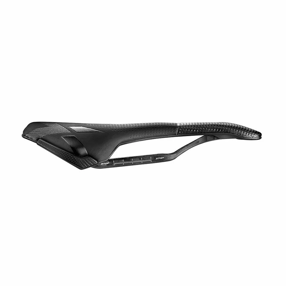 Sillin Selle Italia X-LR Kit Carbonio Superflow L3 Neg 4 Sillin Selle Italia X-LR Kit Carbonio Superflow L3 Neg - Imagen 2