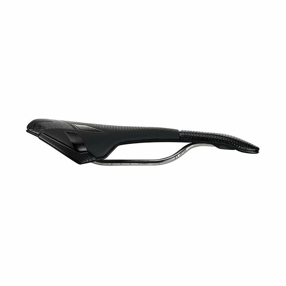 Sillin Selle Italia Sillin Selle Italia X-LR Kit Carbonio S1 Neg 4 Sillin Selle Italia Sillin Selle Italia X-LR Kit Carbonio S1 Neg - Imagen 2