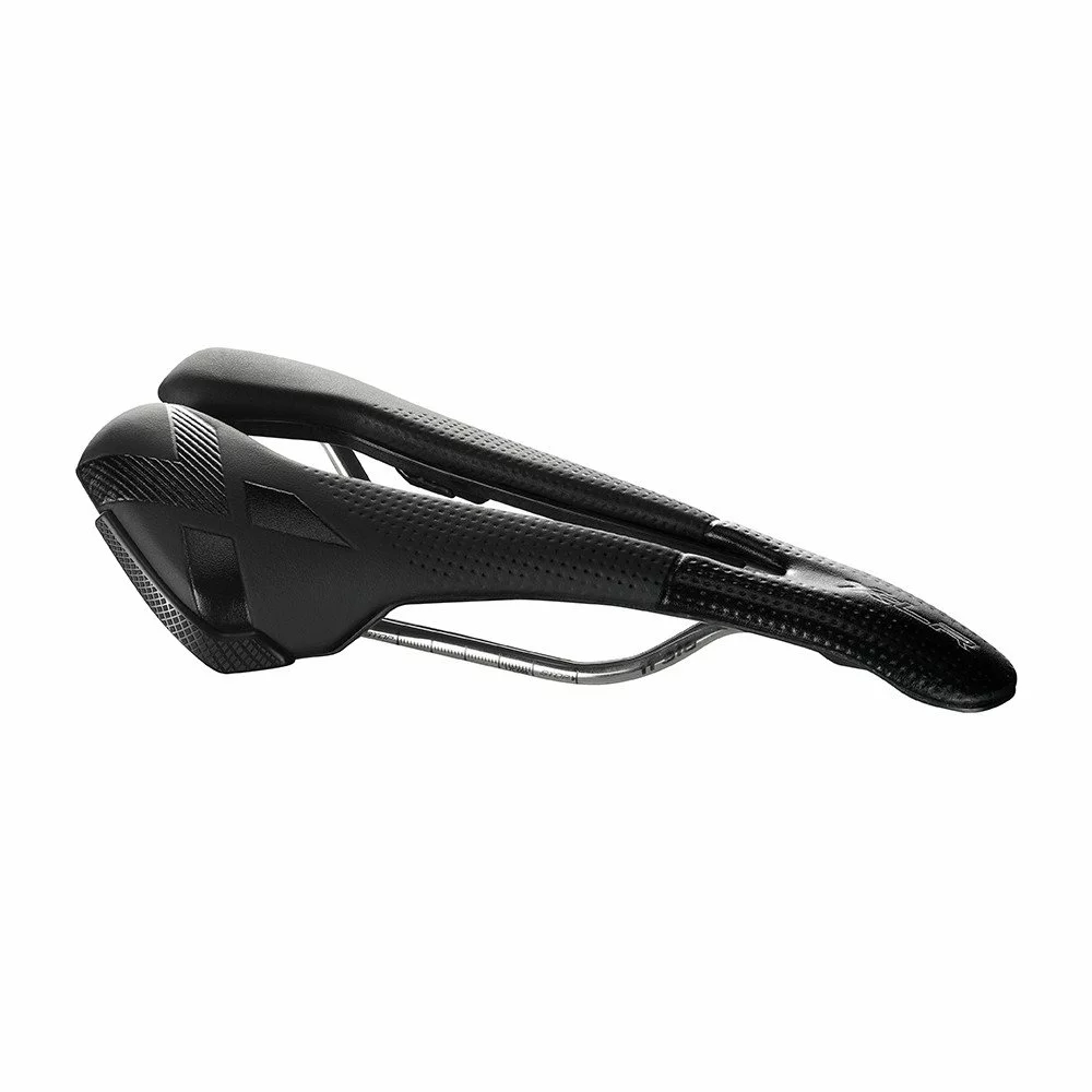 Sillin Selle Italia X-LR Superflow S3 Neg 4 Sillin Selle Italia X-LR Superflow S3 Neg - Imagen 2