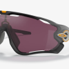 OAKLEY JAWBREAKER BLACK GREY FADE LENTE ROAD BLACK -BICICLETAS Tienda de ventas sin titulo 2