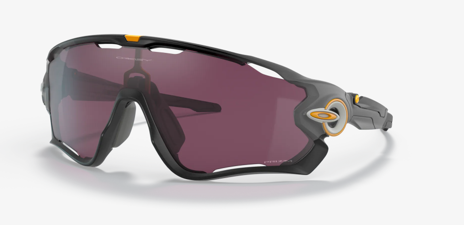 OAKLEY JAWBREAKER BLACK GREY FADE LENTE ROAD BLACK 3 OAKLEY JAWBREAKER BLACK GREY FADE LENTE ROAD BLACK