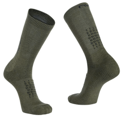 CALCETINES NORTHWAVE FAST WINTER CAÑA ALTA