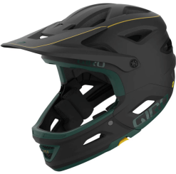 GIRO SWITCHBLADE MIPS MATTE WARM BLACK