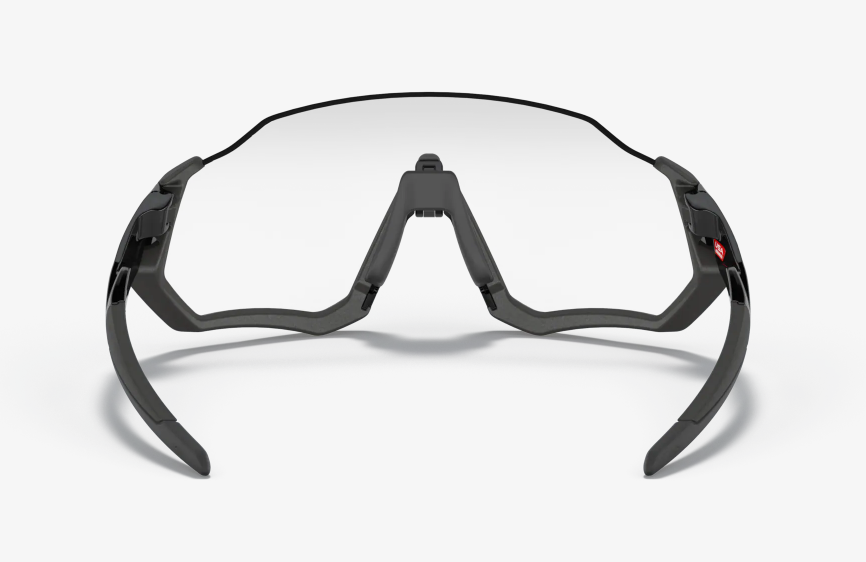 OAKLEY FLIGHT JACKET LENTE FOTOCROMATICA 6 OAKLEY FLIGHT JACKET LENTE FOTOCROMATICA - Imagen 4