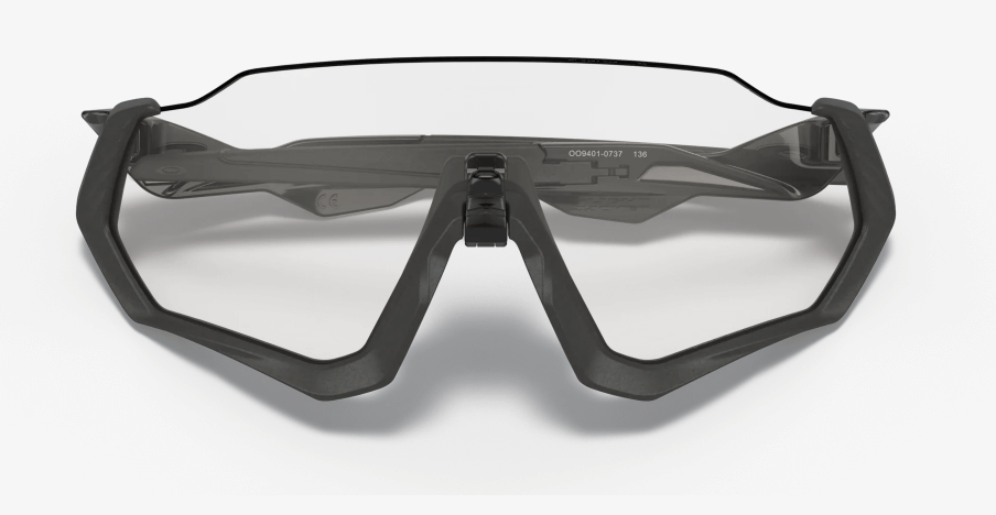 OAKLEY FLIGHT JACKET LENTE FOTOCROMATICA 4 OAKLEY FLIGHT JACKET LENTE FOTOCROMATICA - Imagen 2