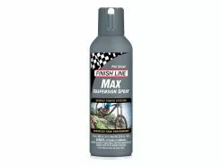 LUBRICANTE SPRAY PARA SUSPENSIONES FINISH LINE 266ML