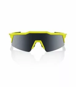 GAFAS 100% SPEEDCRAFT SL SOFT TACT BANANA HIPER MIRROR LENS -BICICLETAS Tienda de ventas sl11