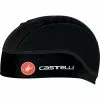 CASTELLI SUMMER SKULLCAP UNISEX NEGRO