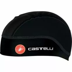 CASTELLI SUMMER SKULLCAP UNISEX NEGRO