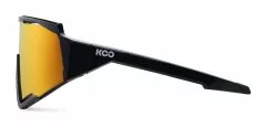 KOO SPECTRO -BICICLETAS Tienda de ventas spectro black red side 1 2400x1123 1