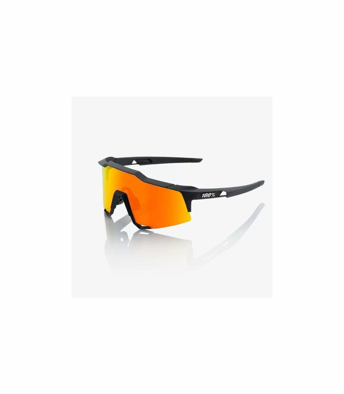 GAFAS 100% SPEEDCRAFT SOFT TACT BLACK HIPER RED LENS 3 GAFAS 100% SPEEDCRAFT SOFT TACT BLACK HIPER RED LENS