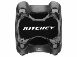 POTENCIA RITCHEY SUPERLOGIC CARBON C260º -BICICLETAS Tienda de ventas superlogic c260 stem front